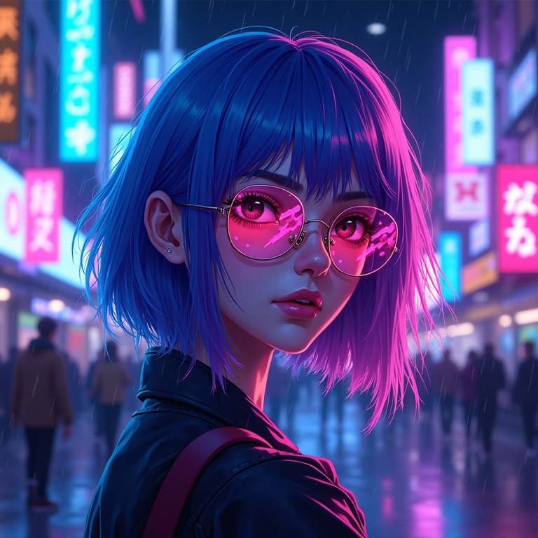 Аниме